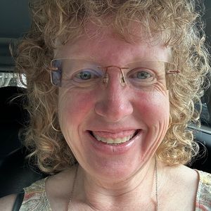 Meet your Posher, Gretchen